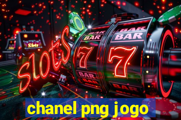 chanel png jogo