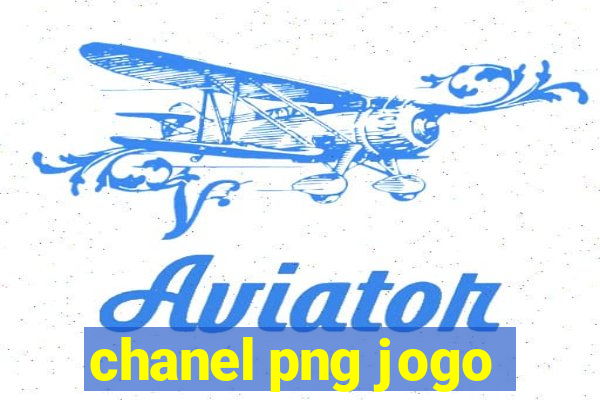 chanel png jogo