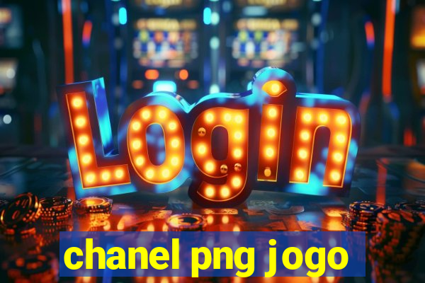 chanel png jogo