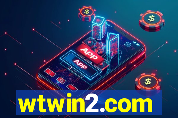 wtwin2.com