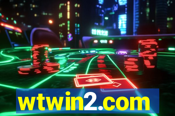 wtwin2.com