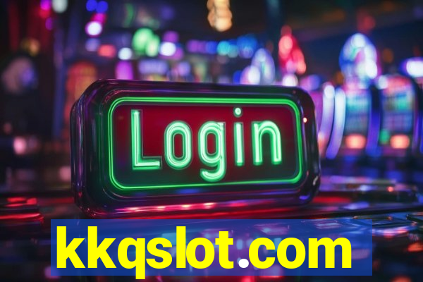 kkqslot.com