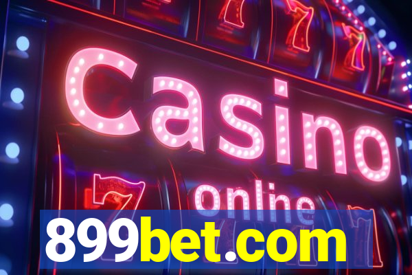 899bet.com