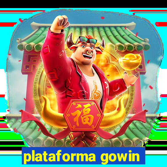 plataforma gowin