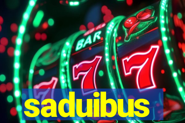 saduibus