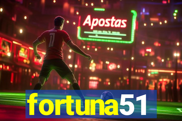 fortuna51