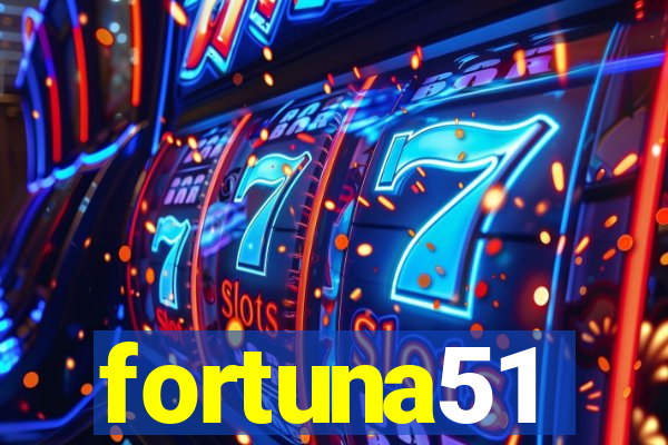 fortuna51