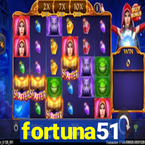 fortuna51