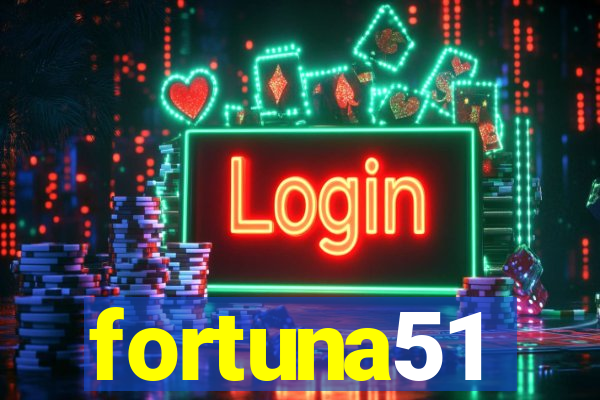 fortuna51