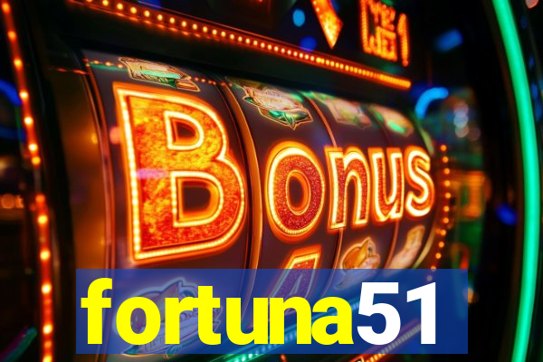 fortuna51