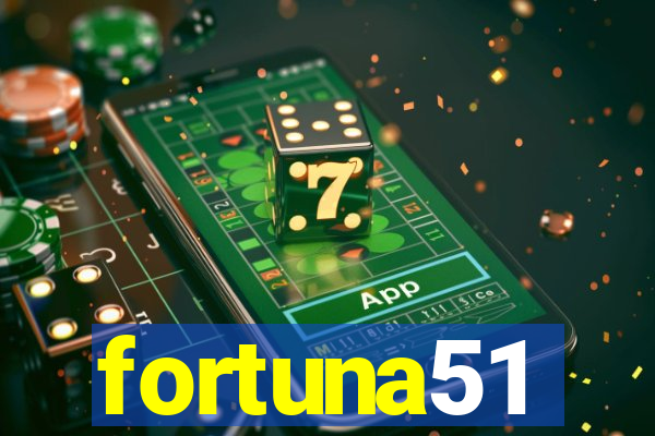 fortuna51