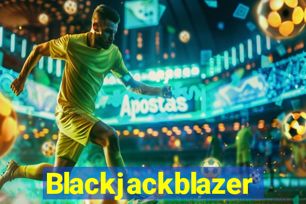 Blackjackblazer