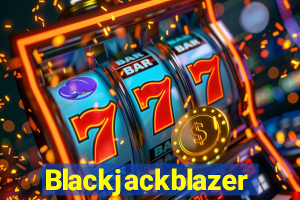 Blackjackblazer