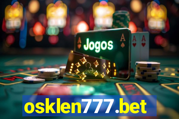 osklen777.bet