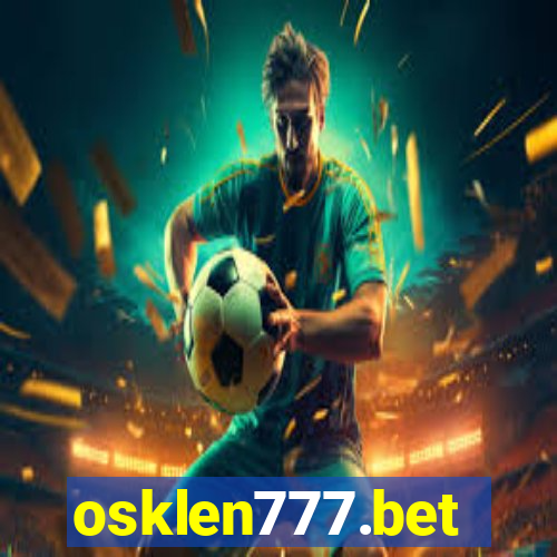 osklen777.bet