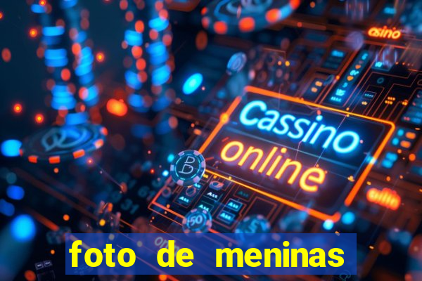 foto de meninas sem mostrar o rosto