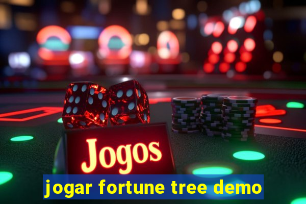 jogar fortune tree demo