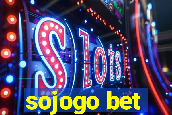 sojogo bet