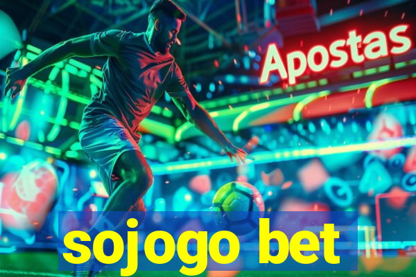 sojogo bet