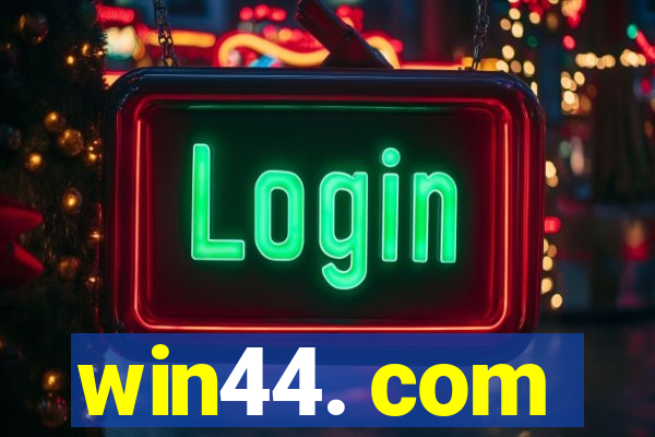 win44. com