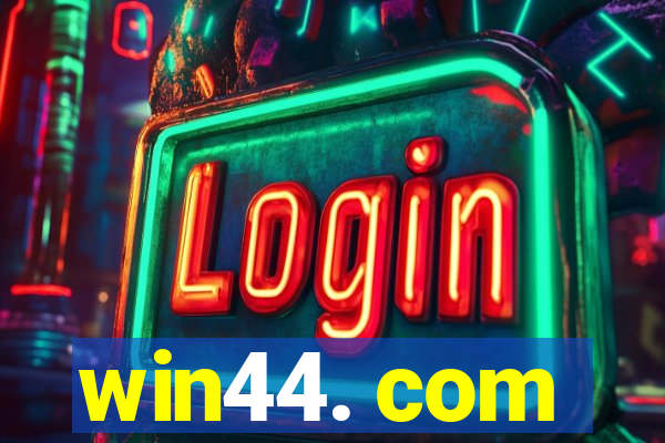 win44. com