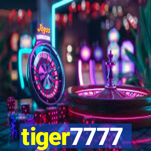 tiger7777