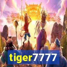 tiger7777