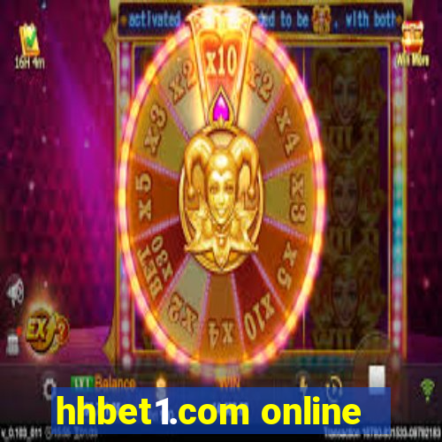 hhbet1.com online