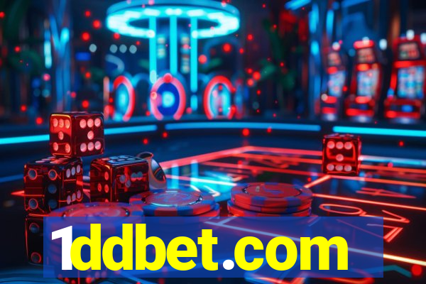 1ddbet.com