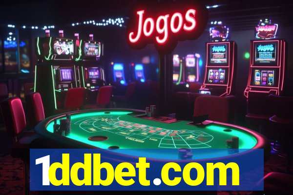 1ddbet.com