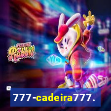 777-cadeira777.com