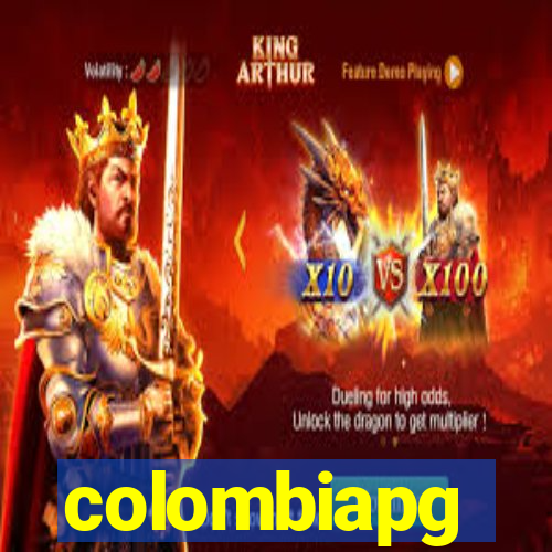 colombiapg