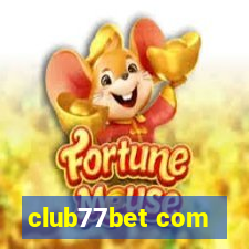 club77bet com