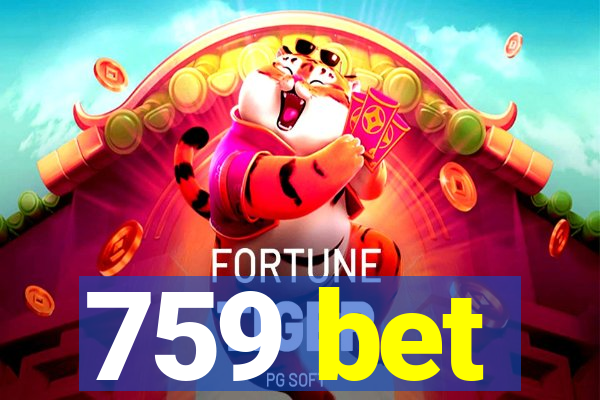 759 bet