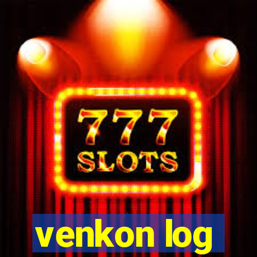 venkon log