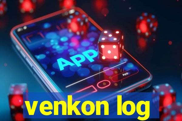 venkon log