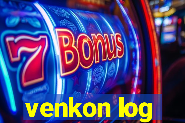 venkon log