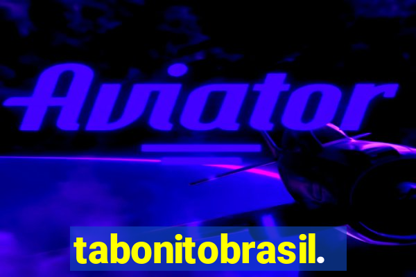 tabonitobrasil.us