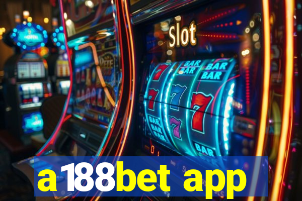 a188bet app