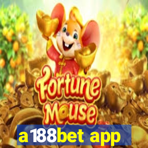 a188bet app