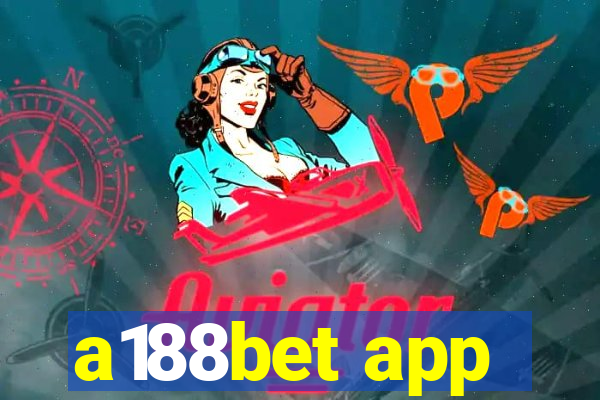 a188bet app