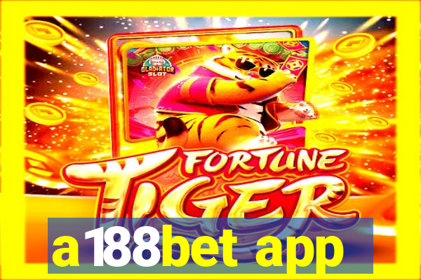 a188bet app