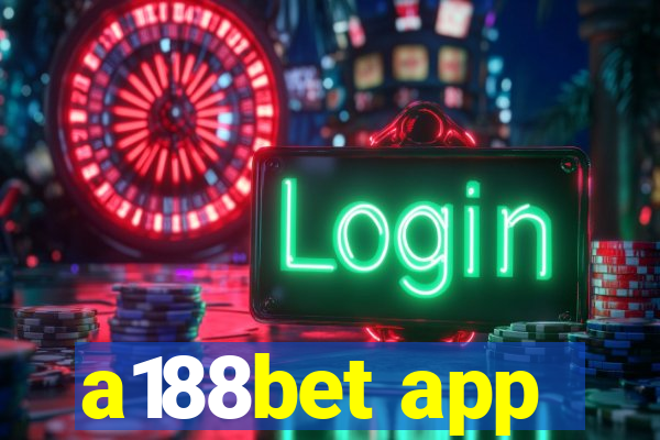 a188bet app