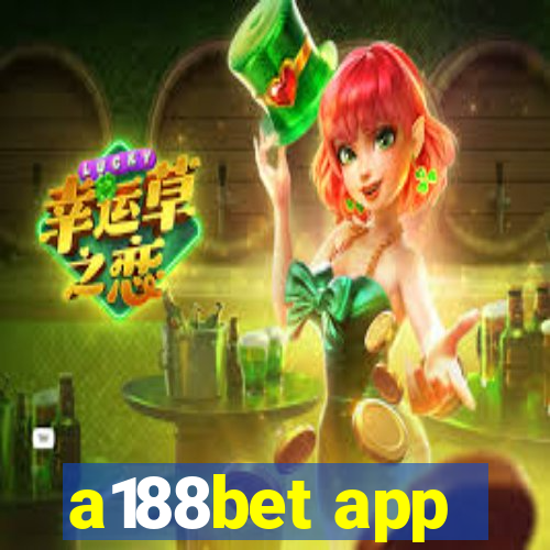 a188bet app