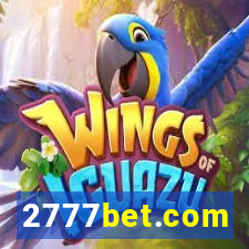 2777bet.com