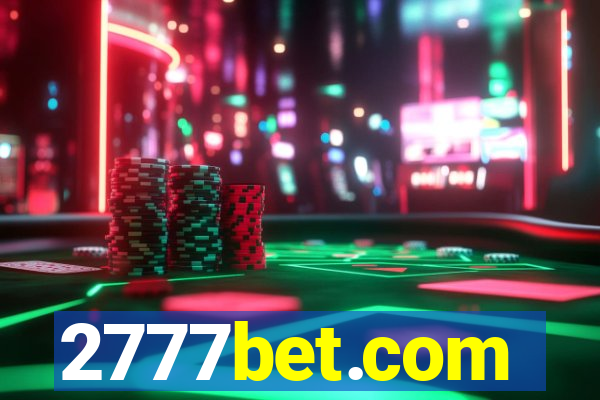 2777bet.com