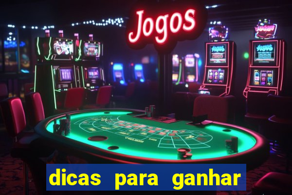 dicas para ganhar no jogo aviator