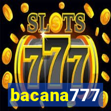 bacana777