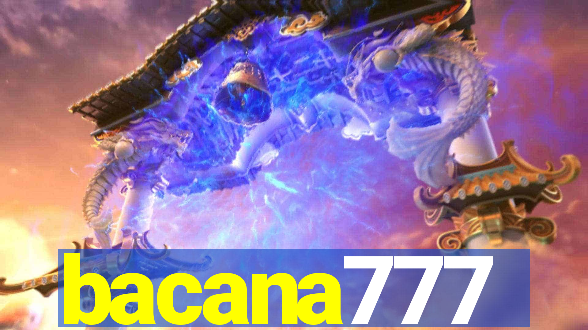 bacana777