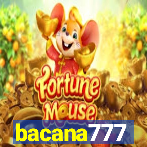 bacana777